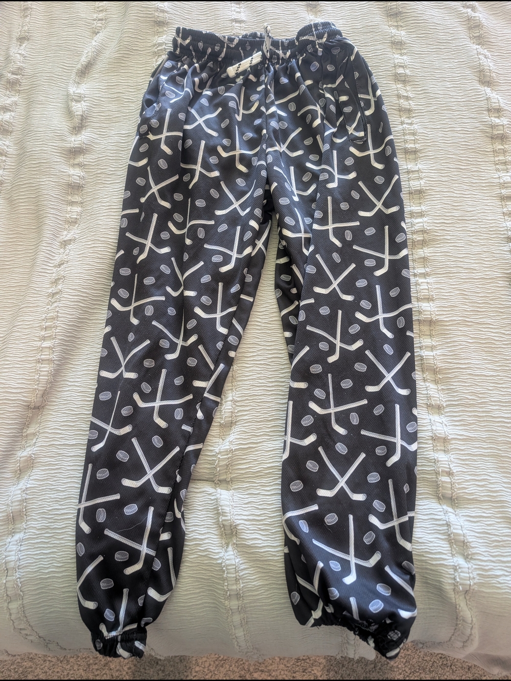 Chalktalk Sports Hockey Lounge Pants